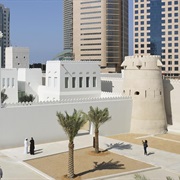 Qasr Al Hosn