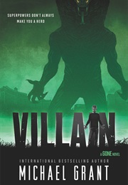 Villain (Michael Grant)