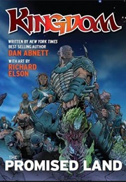 Kingdom (Dan Abnett & Richard Elson)