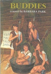 Buddies (Barbara Park)