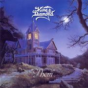 King Diamond - Them