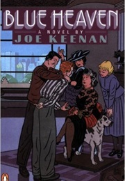 Blue Heaven (Joe Keenan)