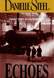 Echos (Danielle Steel)