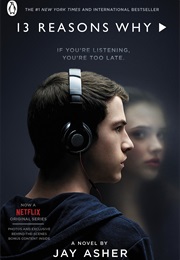 Thirteen Reasons Why (Jay Asher)
