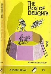 The Box of Delights (Masefield)