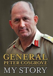 My Story (Peter Cosgrove)