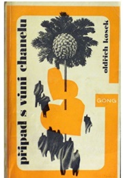 A Case With a Scent of "Chanel" (Oldřich Kosek)