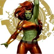 Lyra (She-Hulk)