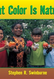 What Color Is Nature? (Stephen R. Swinburne)