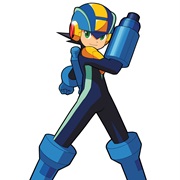 Megaman.EXE