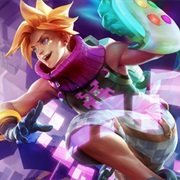 Arcade Ezreal