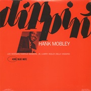 Hank Mobley - Dippin'
