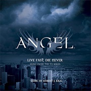 Angel Sanctuary Extended Remix