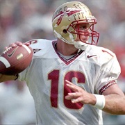 Chris Weinke (Florida State)