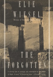 The Forgotten (Elie Wiesel)