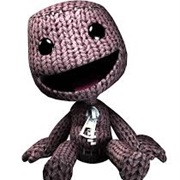 Sackboy