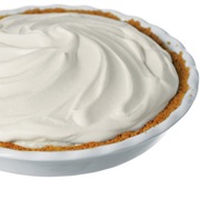 Cream Pie