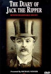 The Diary of Jack the Ripper