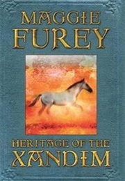 Heritage of the Xandim (Maggie Furey)