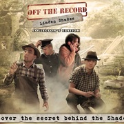 Off the Record: Linden Shades