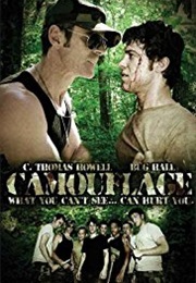 Camouflage (2009)