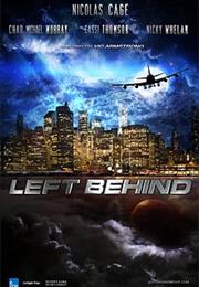 Left Behind