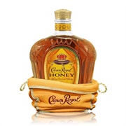 Crown Royal Honey