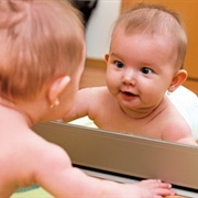 Discover Yourself in the Mirror