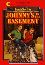Johnny's in the Basement (Louis Sachar)