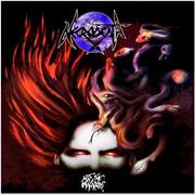 Necrodeath -- "Into the Macabre"