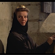 Eleanor of Aquitaine - The Lion in the Winter