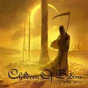 Children of Bodom - I Worship Chaos