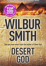 Desert God (Wilbur Smith)