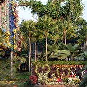 Nong Nooch Tropical Botanical Gardens