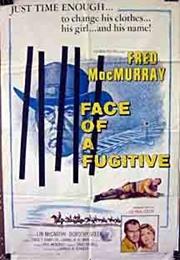 Face of Fugitive