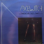 Axe Witch - Hooked on High Heels