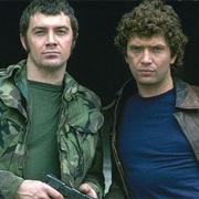 The Professionals