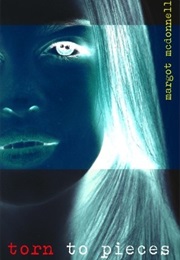 Torn to Pieces (Margot Mcdonnell)