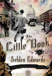 The Little Book (Selden Edwards)