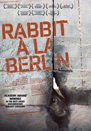 Rabbit a La Berlin