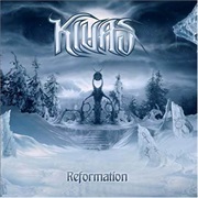 Kiuas - Reformation