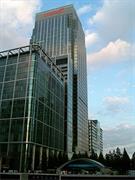 25 Canada Square
