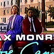 Max Monroe: Loose Cannon