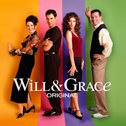 Will & Grace