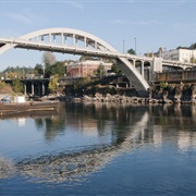 Oregon City