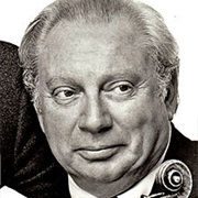 Isaac Stern