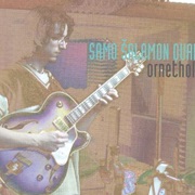 Samo Salamon - Ornethology