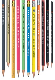 The Craftsman (Richard Sennet)