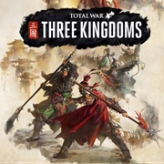 Total War: THREE KINGDOMS