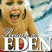 Return to Eden